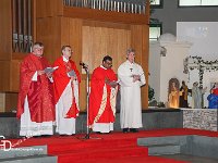 Firmung Waldbrunn 2017